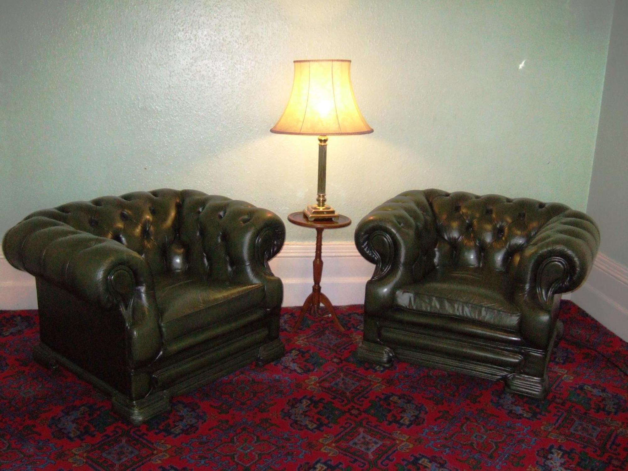 Trivelles Belforte Hotel Sale Kültér fotó