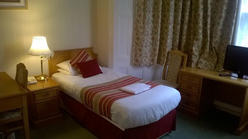 Trivelles Belforte Hotel Sale Kültér fotó