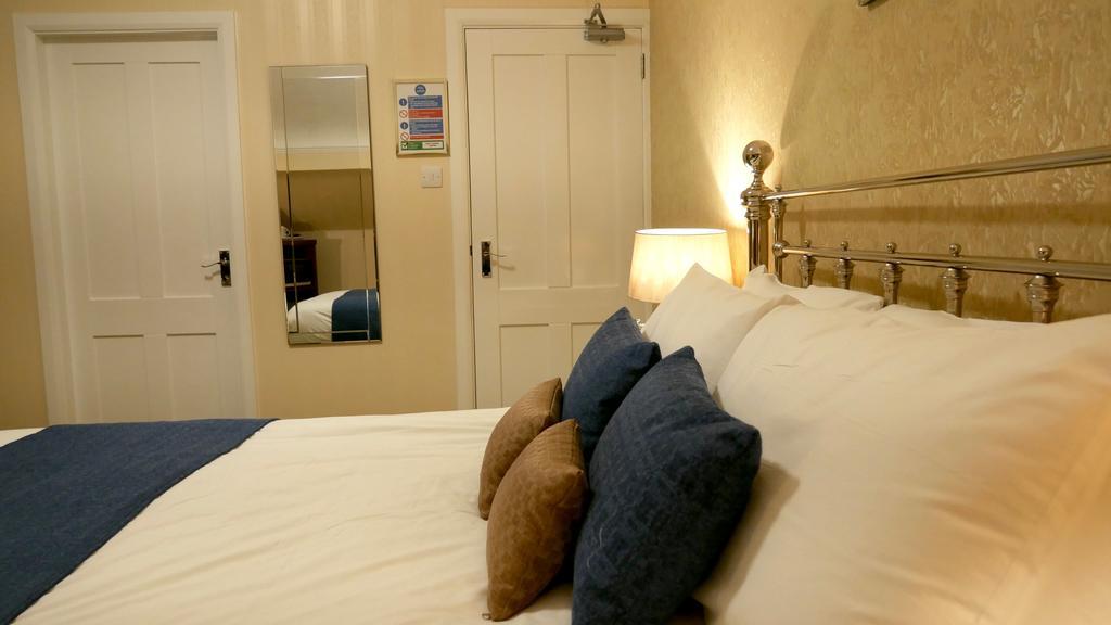 Trivelles Belforte Hotel Sale Kültér fotó