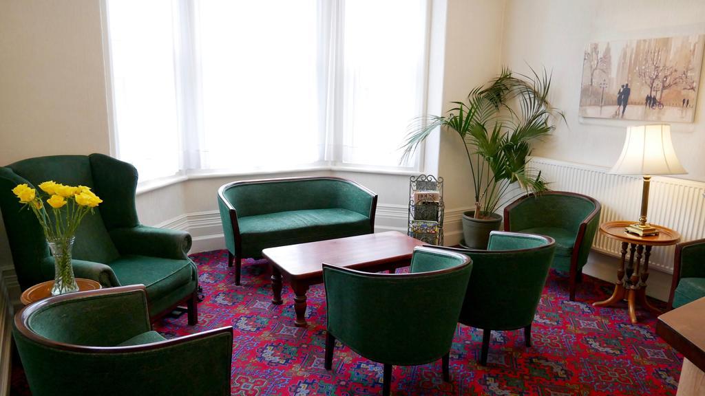 Trivelles Belforte Hotel Sale Kültér fotó