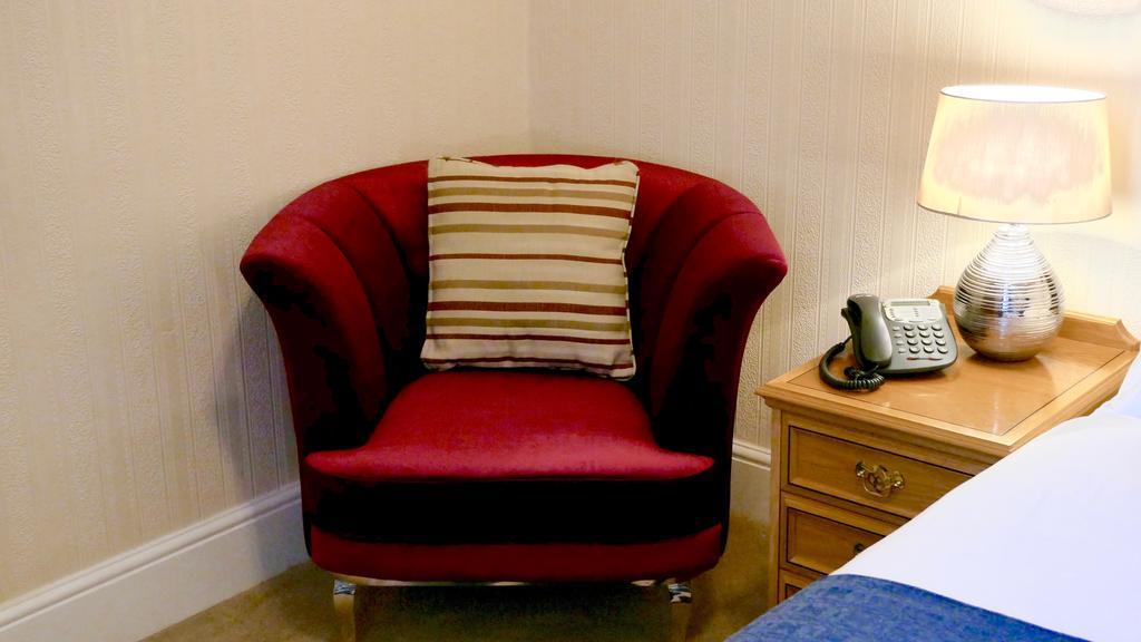 Trivelles Belforte Hotel Sale Kültér fotó