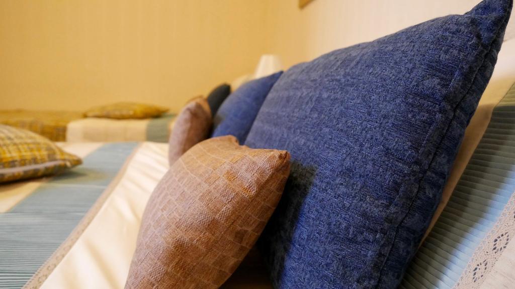 Trivelles Belforte Hotel Sale Kültér fotó
