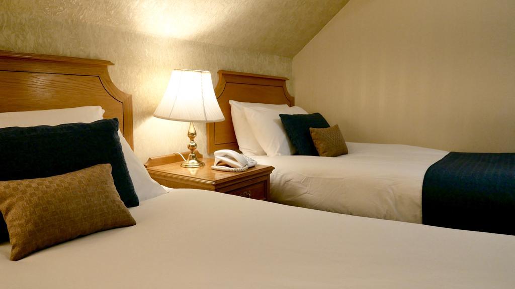 Trivelles Belforte Hotel Sale Kültér fotó