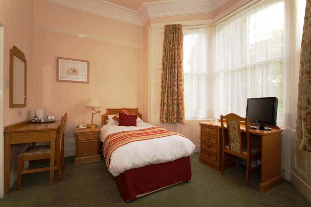 Trivelles Belforte Hotel Sale Szoba fotó