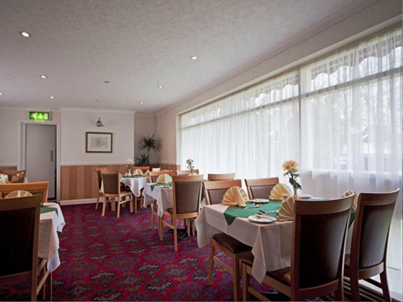 Trivelles Belforte Hotel Sale Kültér fotó